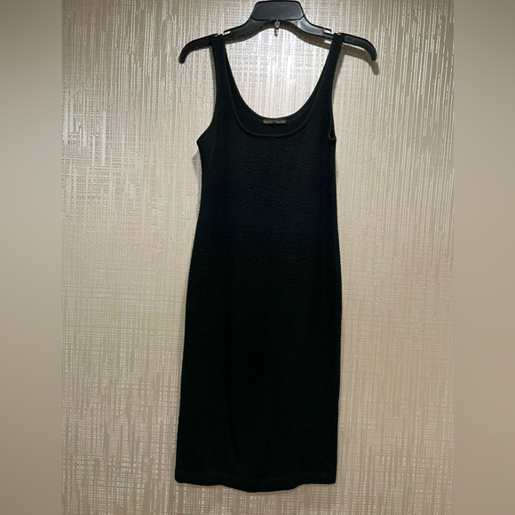 zara trafaluc fall winter collection dress | Dresses | Zara Trafalucfall Color:Navy/Gold rac trim details navy sheer sequin mini dress Girls: By The Way